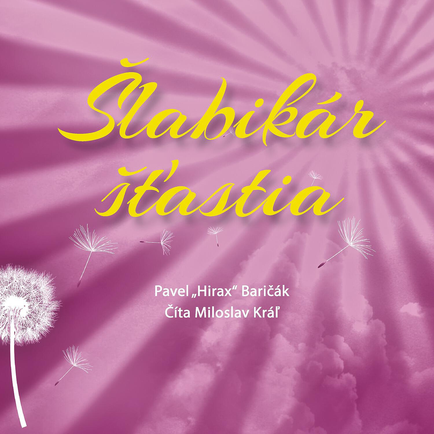 Релиз Šlabikár šťastia 2.