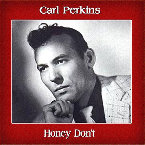 Релиз Honey Don't
