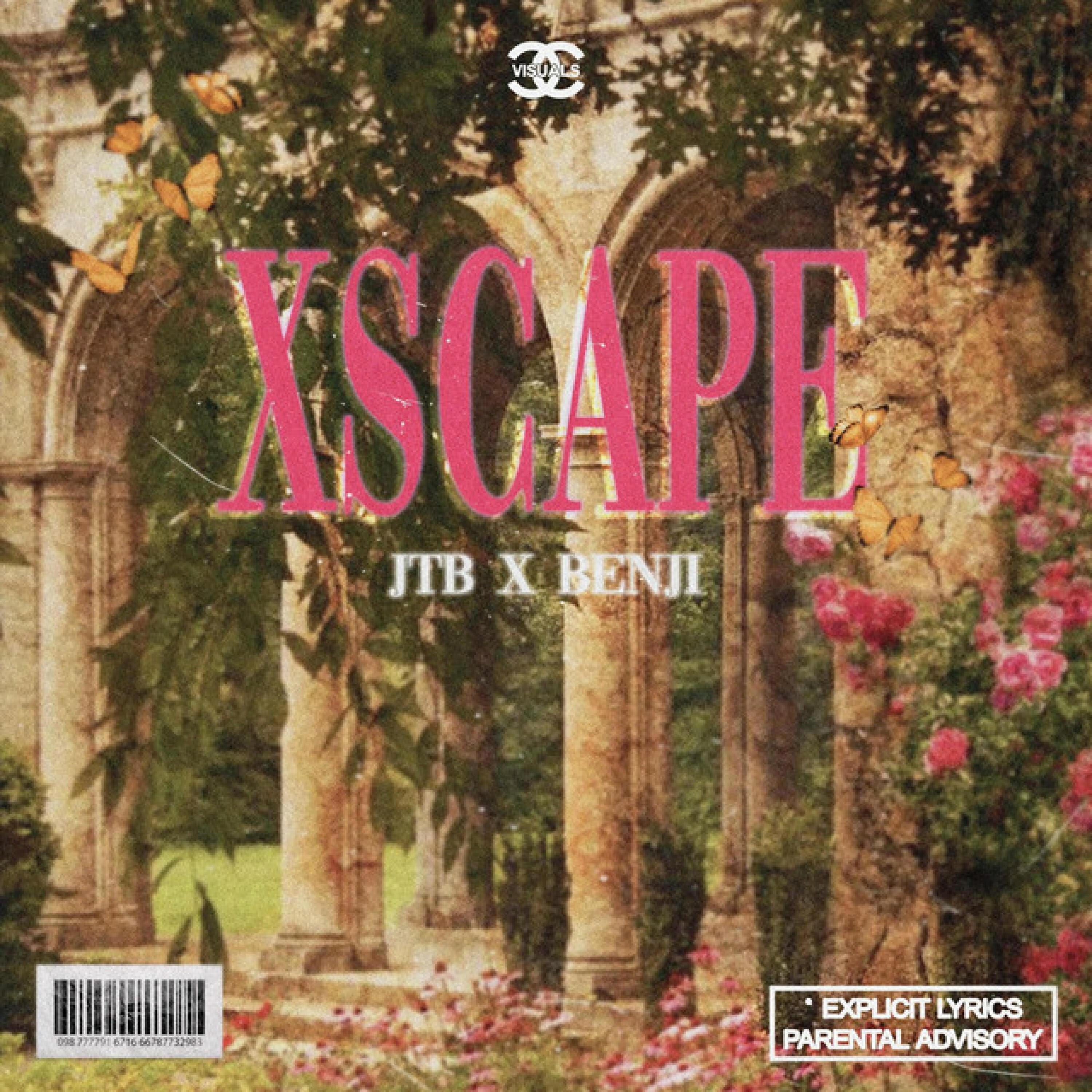Релиз XSCAPE