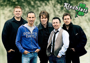 Kleeblatt