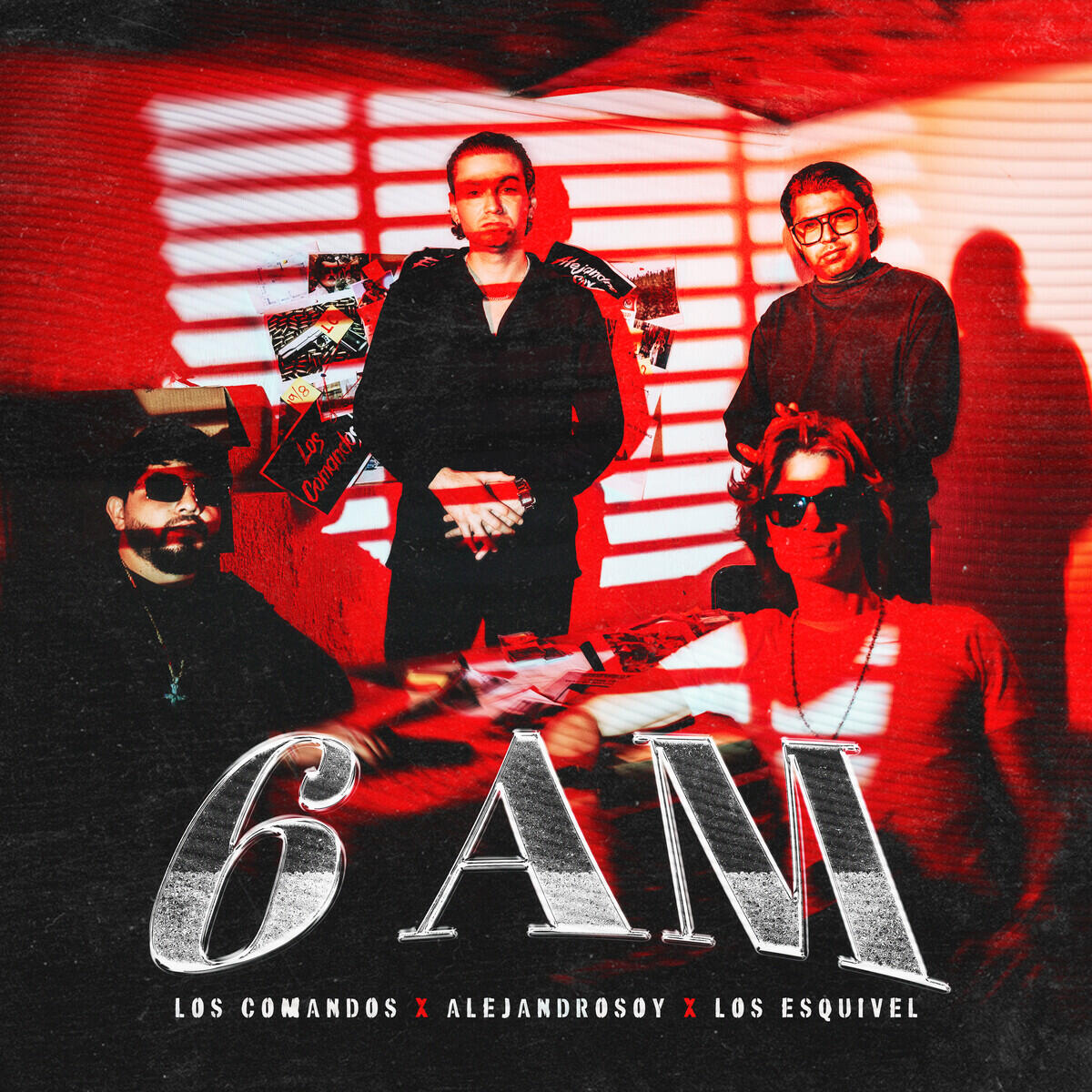 Релиз 6AM