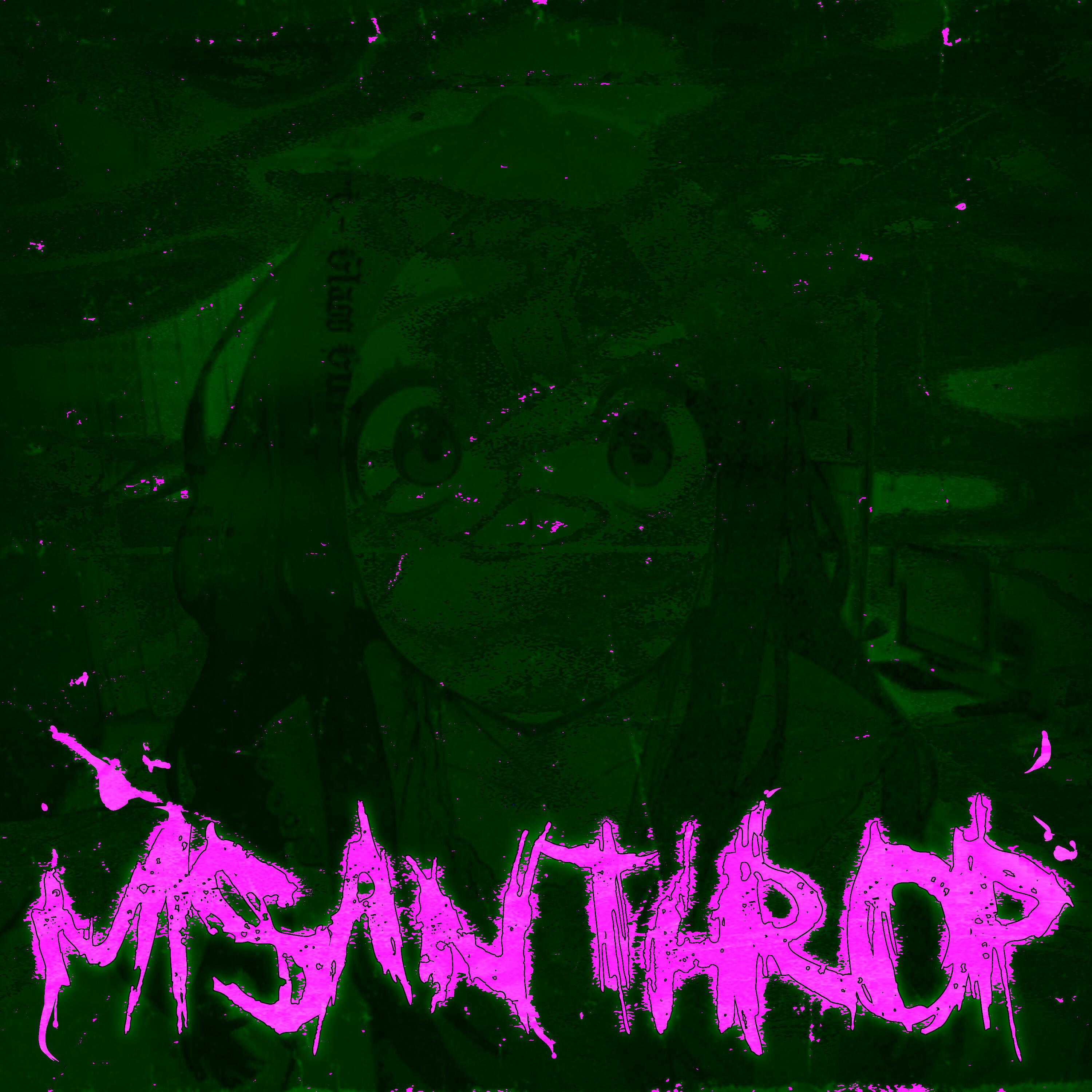 Релиз Misanthrop