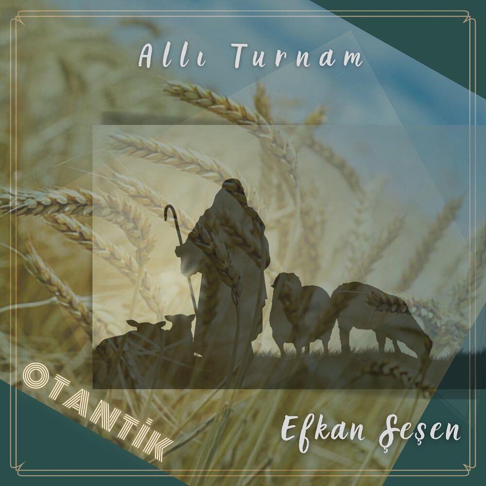 Релиз Allı Turnam