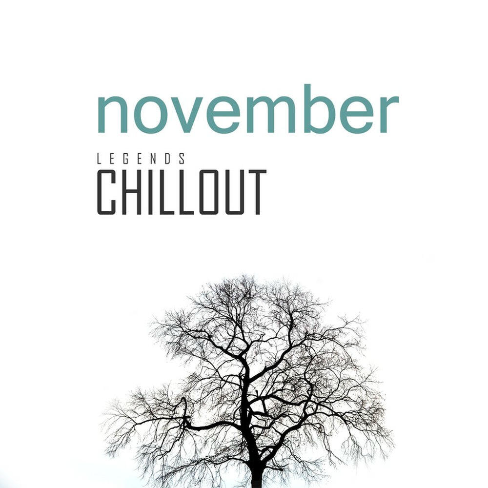 Релиз Chillout November 2017: Top 10 Best of Collections