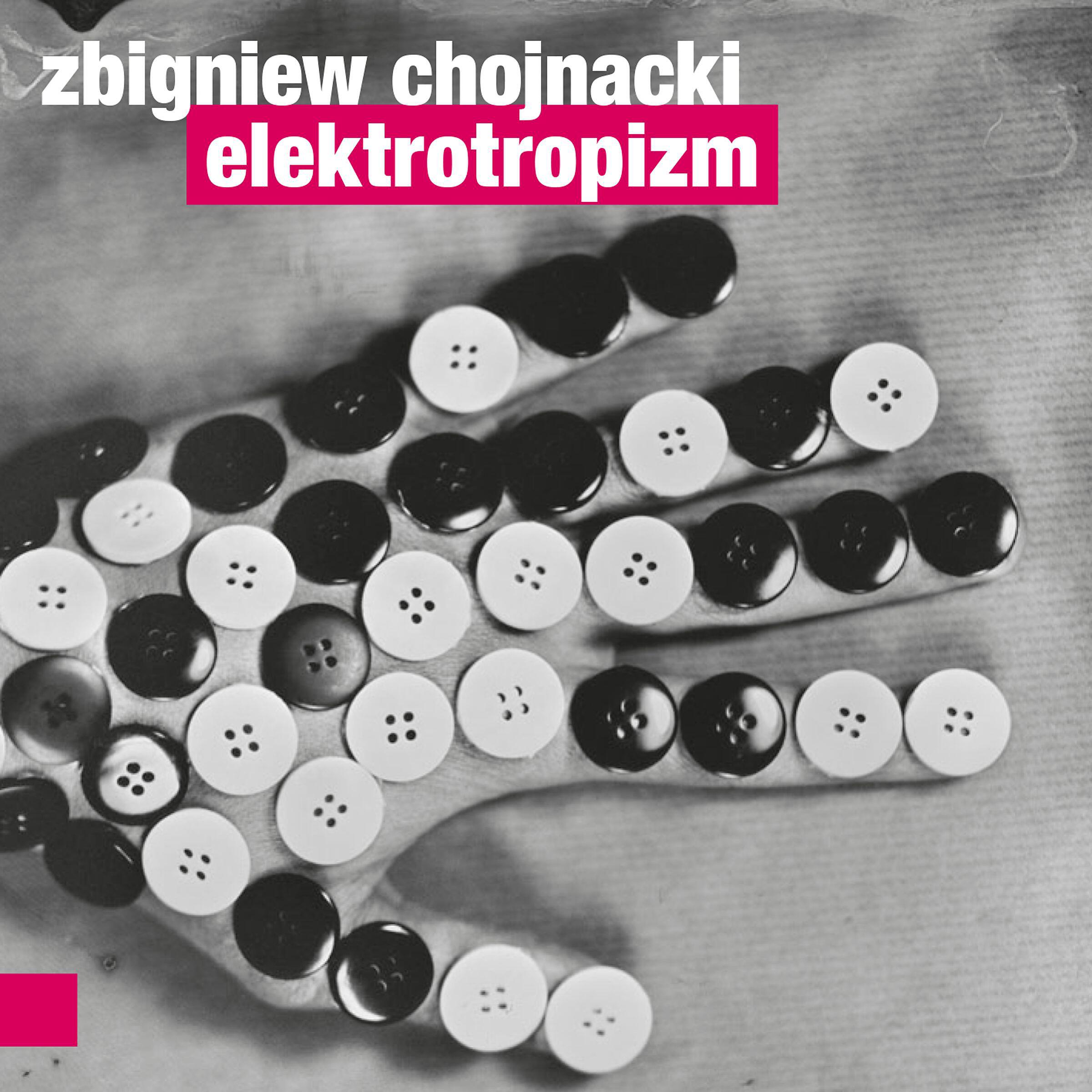 Релиз Elektropizm