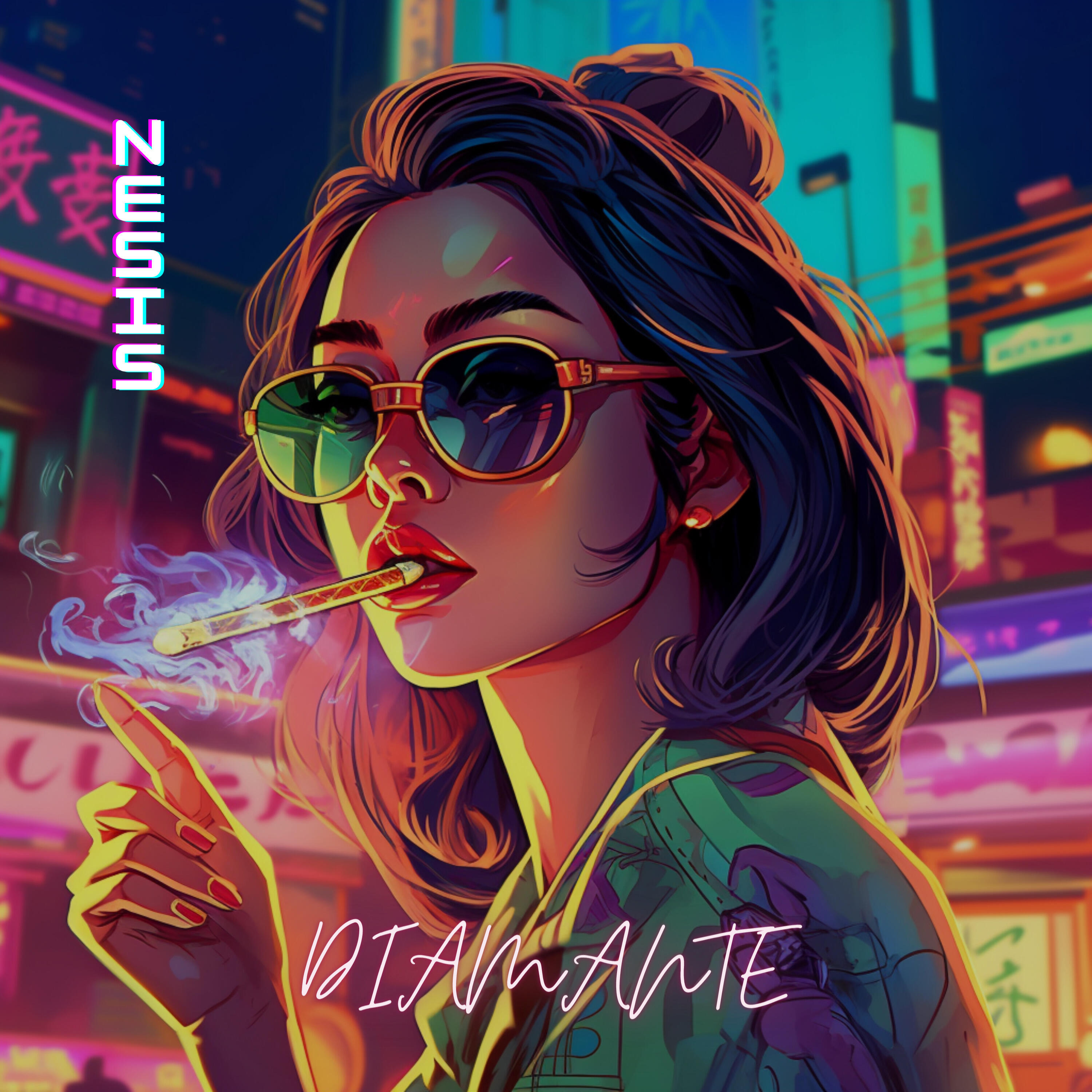 Релиз Diamante