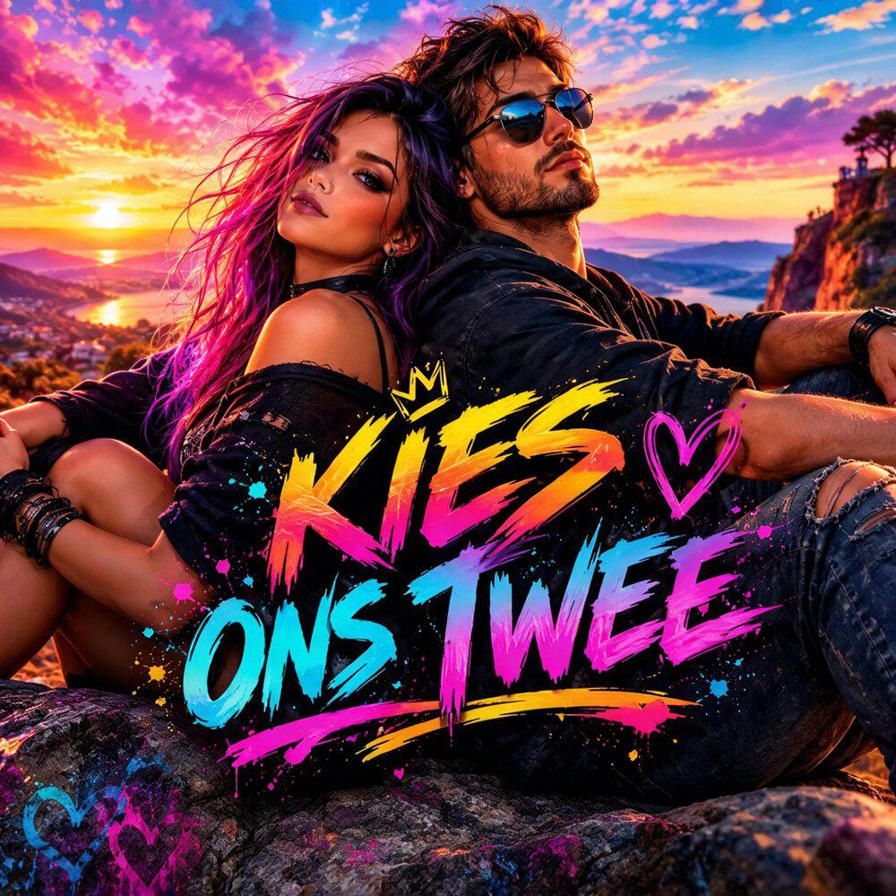 Релиз Kies ons twee