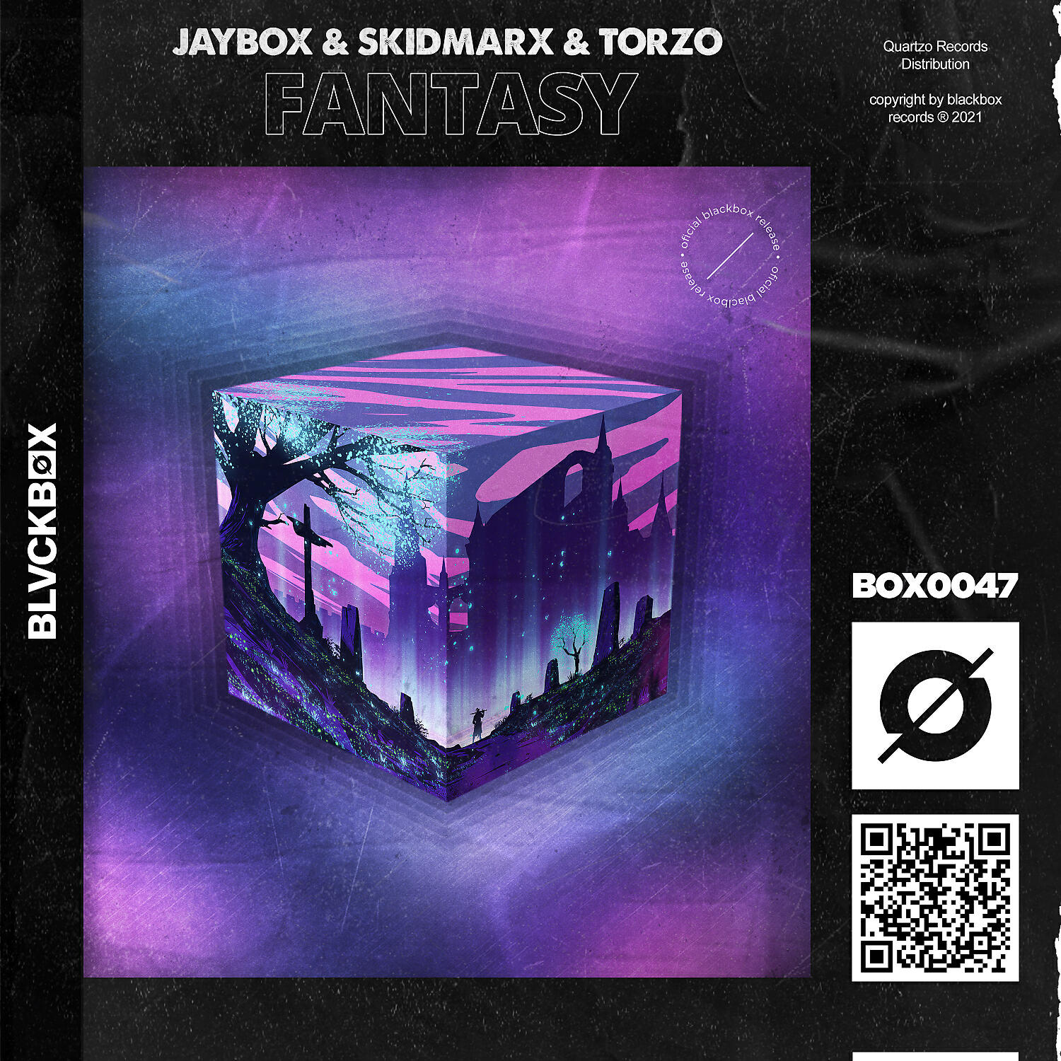 Релиз Fantasy