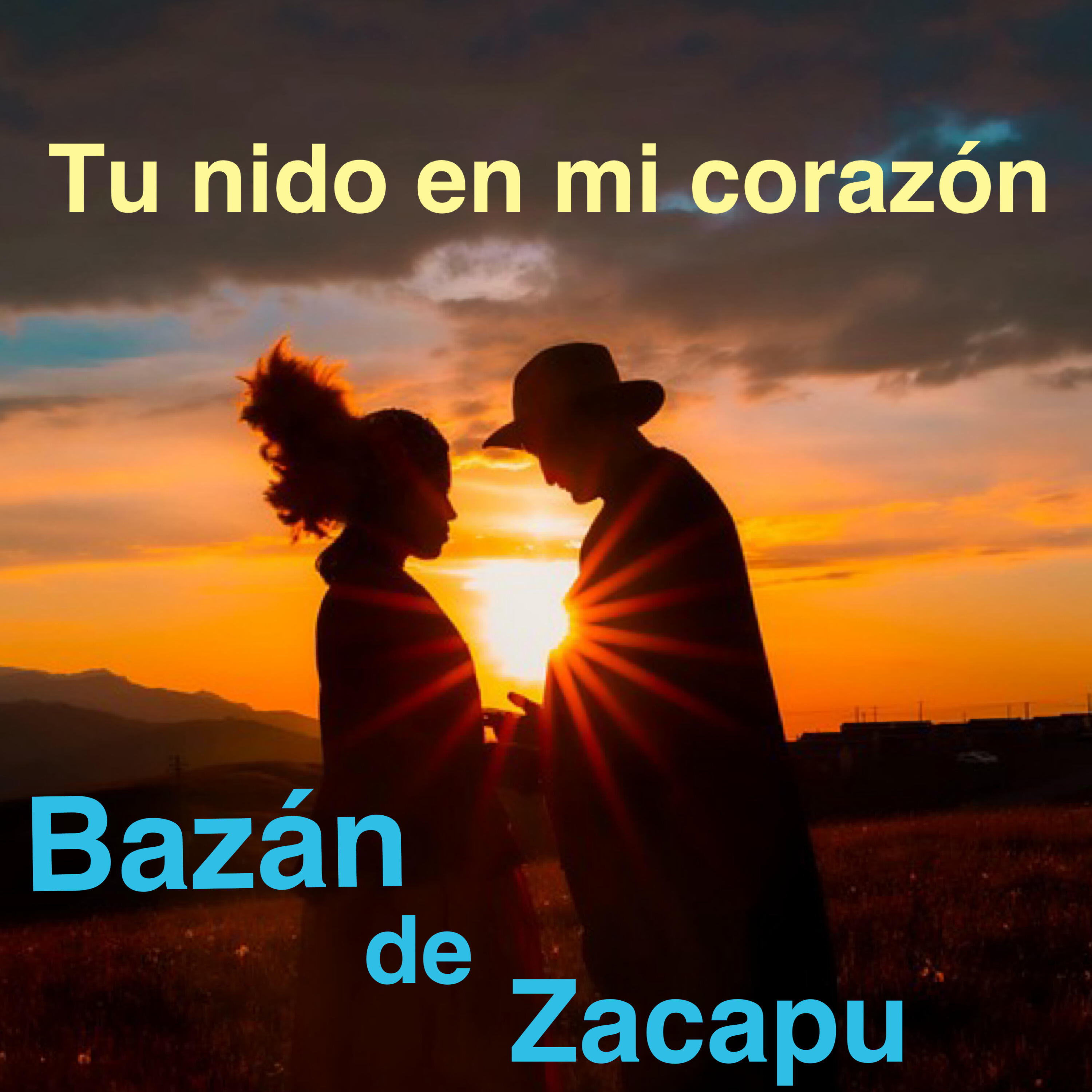 BAZAN DE ZACAPU