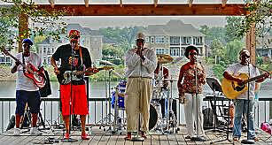 The Uptowners