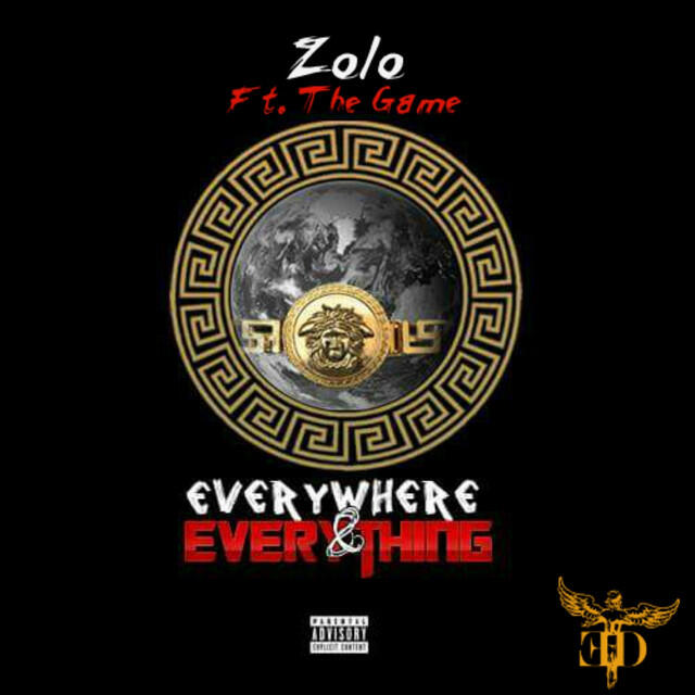 Релиз Everywhere & Everything