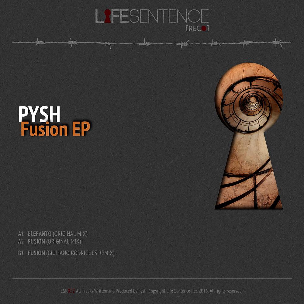 Релиз Fusion EP
