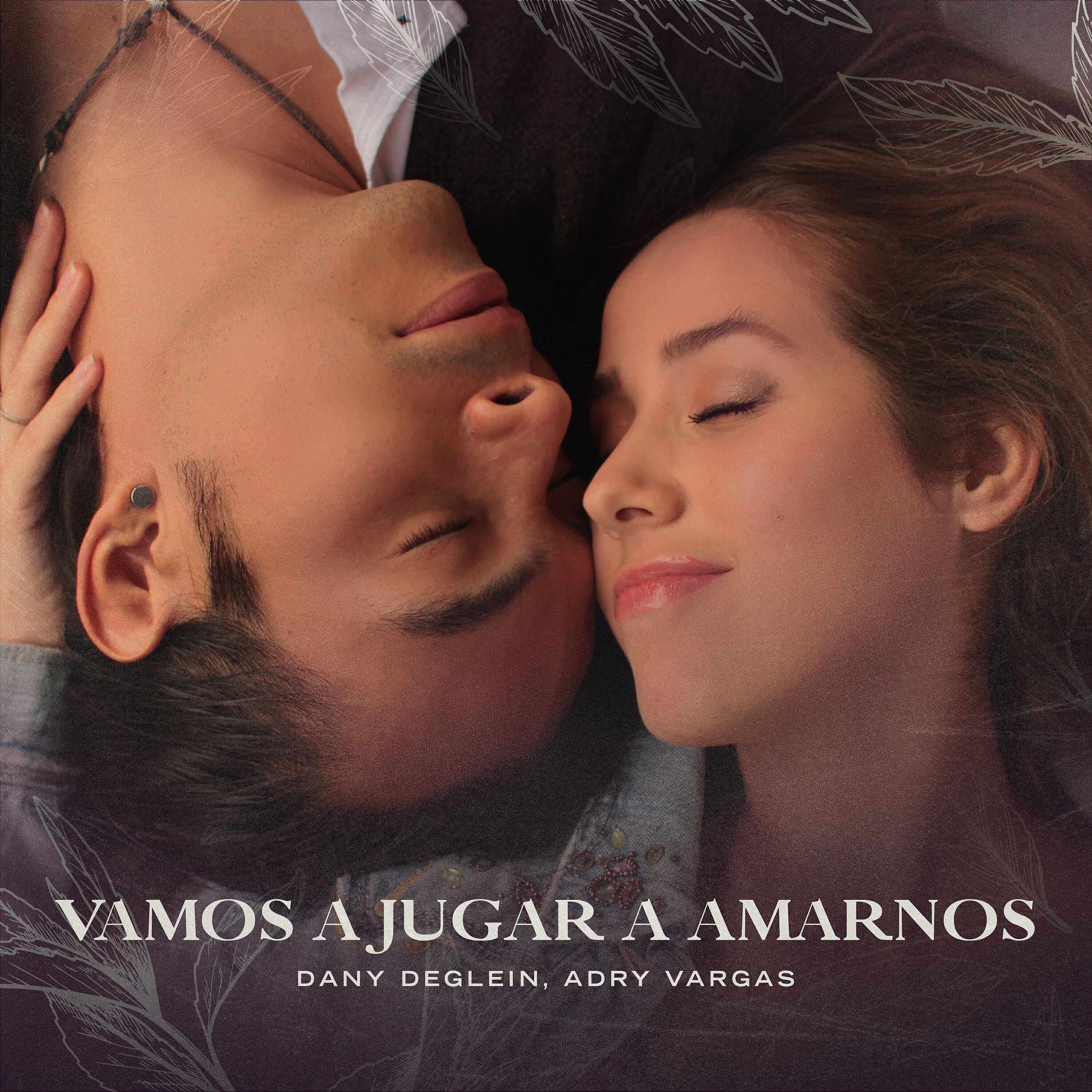 Релиз Vamos a jugar a amarnos