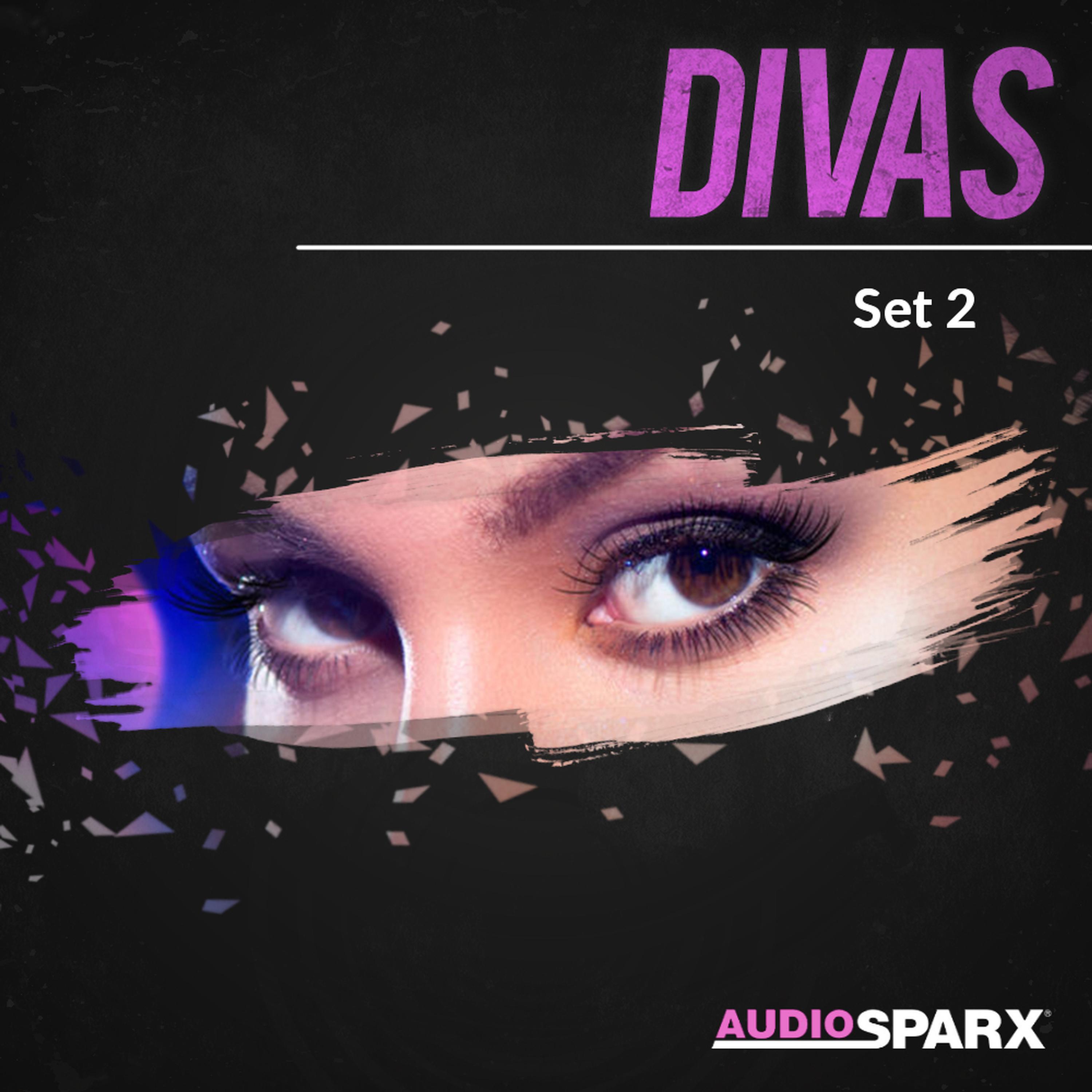 Релиз Divas, Set 2