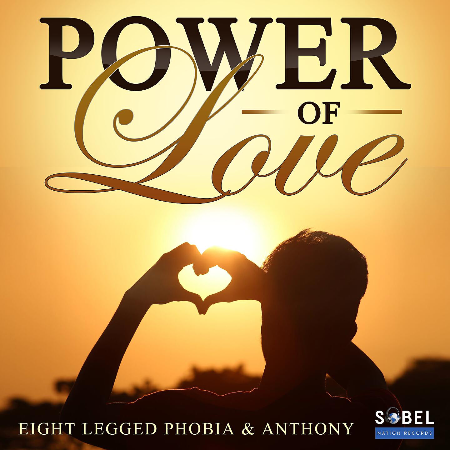Eight Legged Phobia