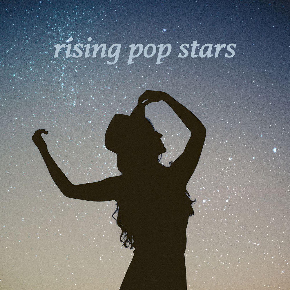 Релиз Rising Pop Stars