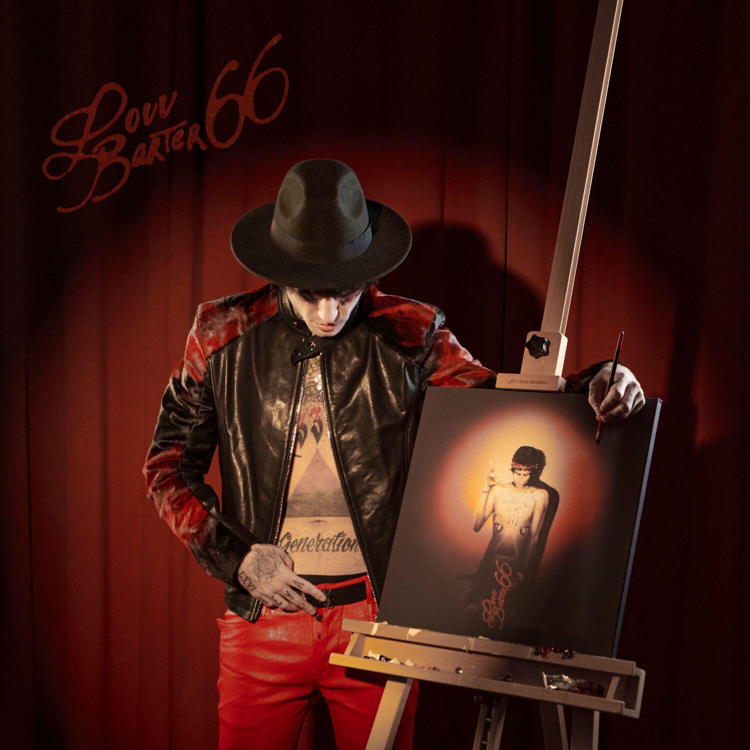 Релиз Barter 66