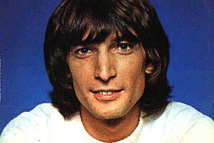 Claudio Cecchetto