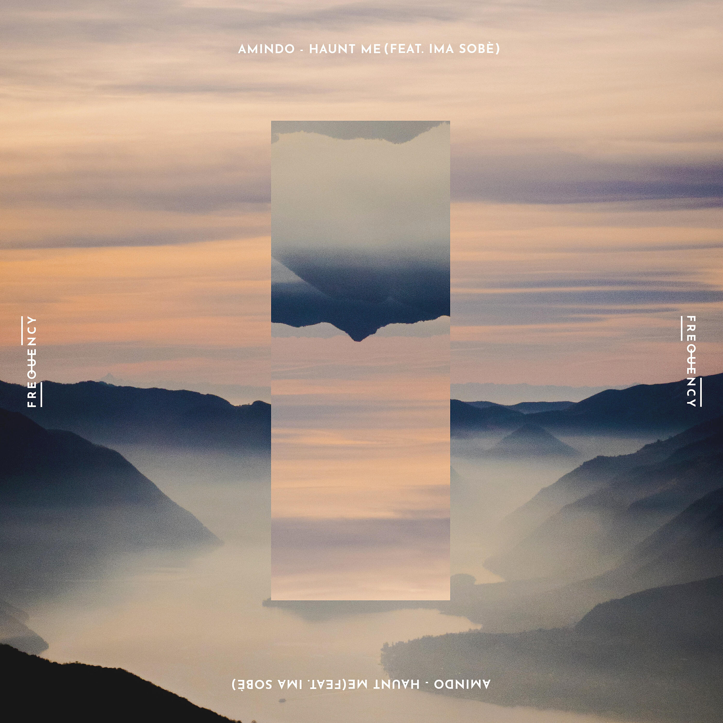 Релиз Haunt Me (feat. Ima Sobé)
