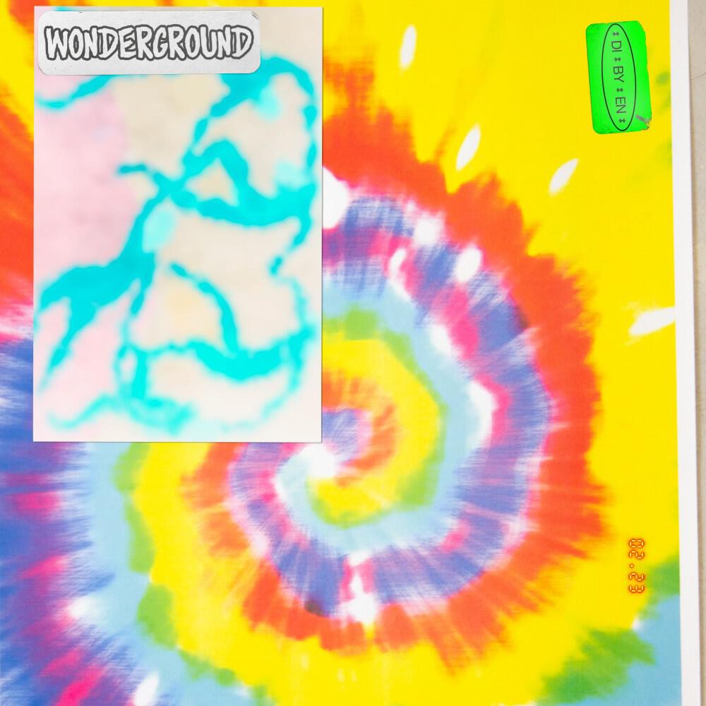 Релиз Wonderground