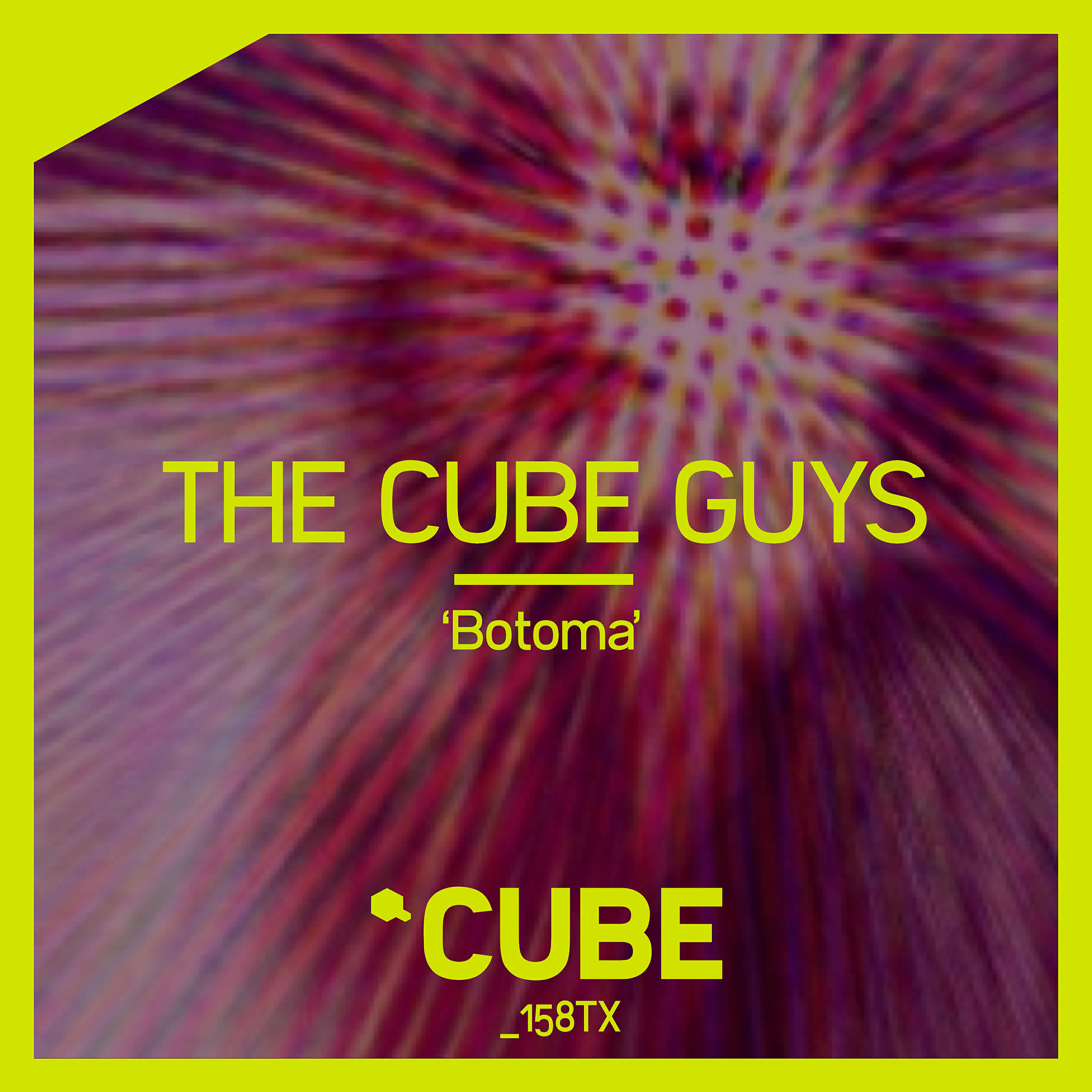 Скачать песню The Cube Guys - Botoma бесплатно в MP3 для Android и iOS