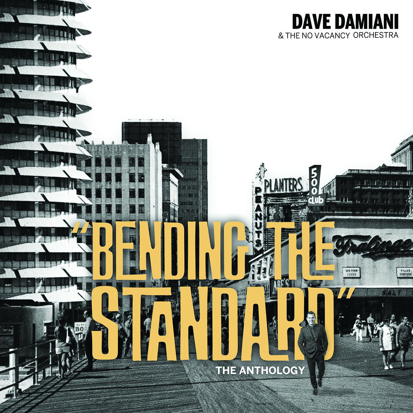 Релиз Bending the Standard - The Anthology