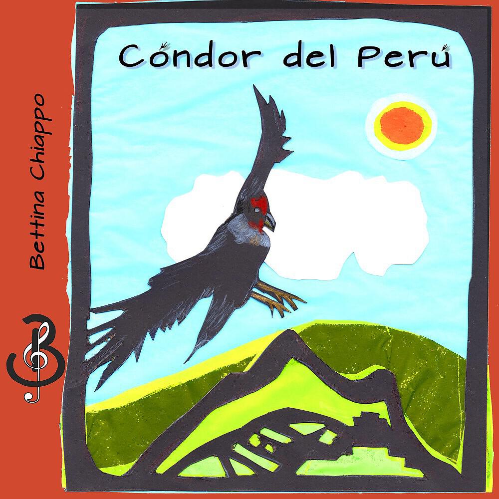 Релиз Cóndor del Perú