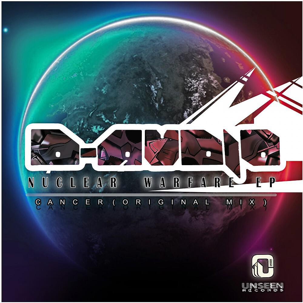 Релиз Nuclear Warfare E.P