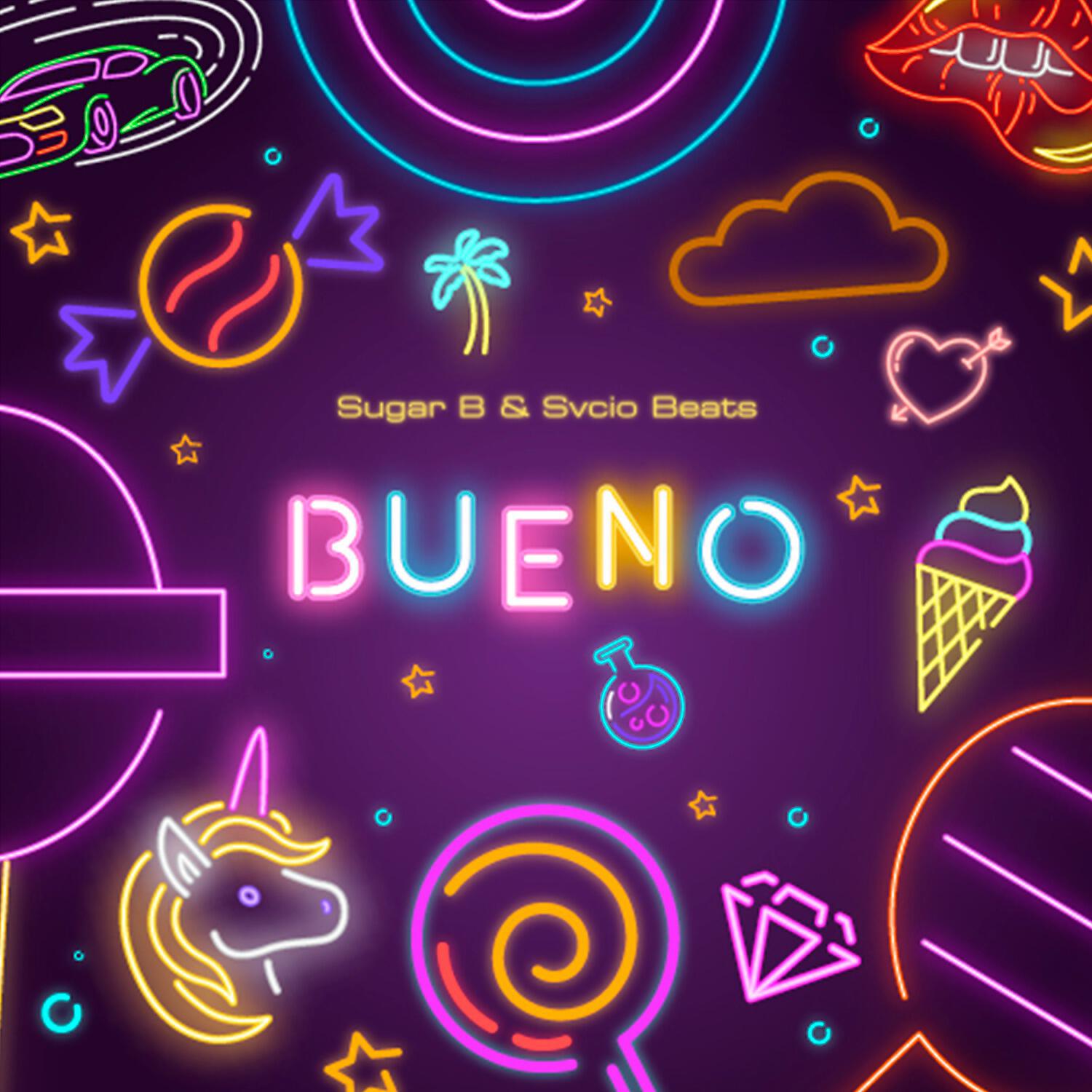 Релиз Bueno