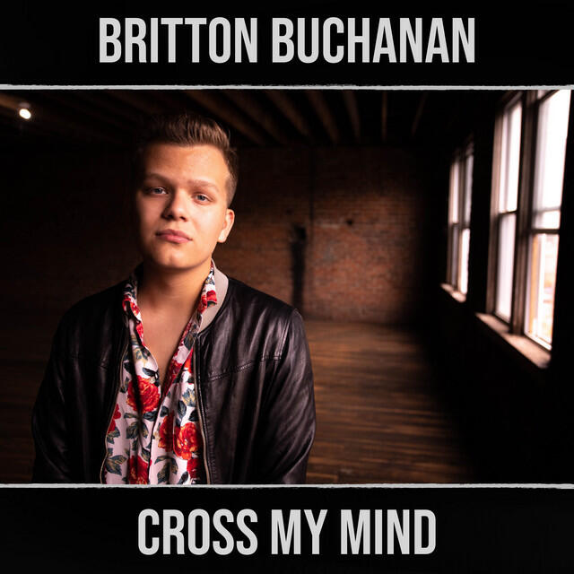 Релиз Cross My Mind