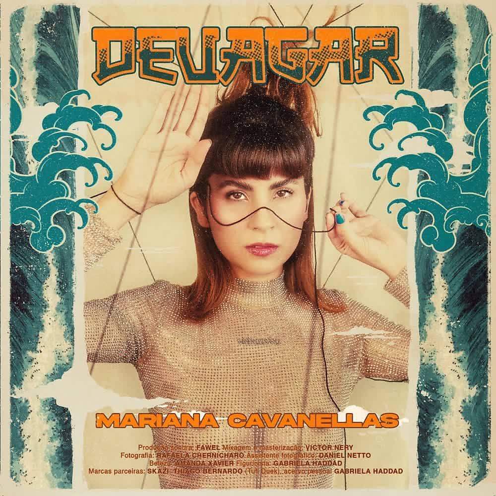 Релиз Devagar