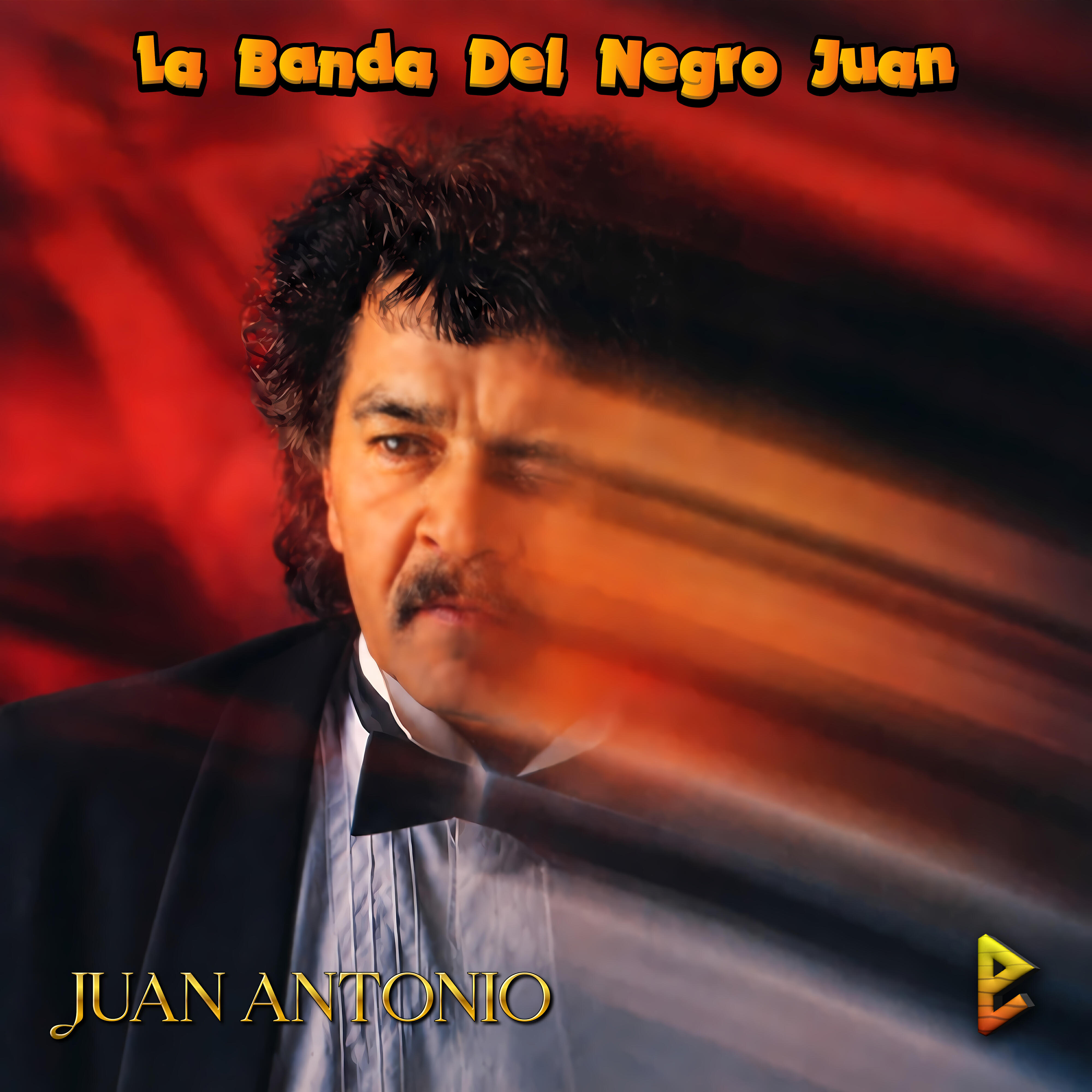 Релиз La Banda del Negro Juan