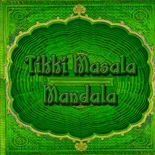Релиз Mandala