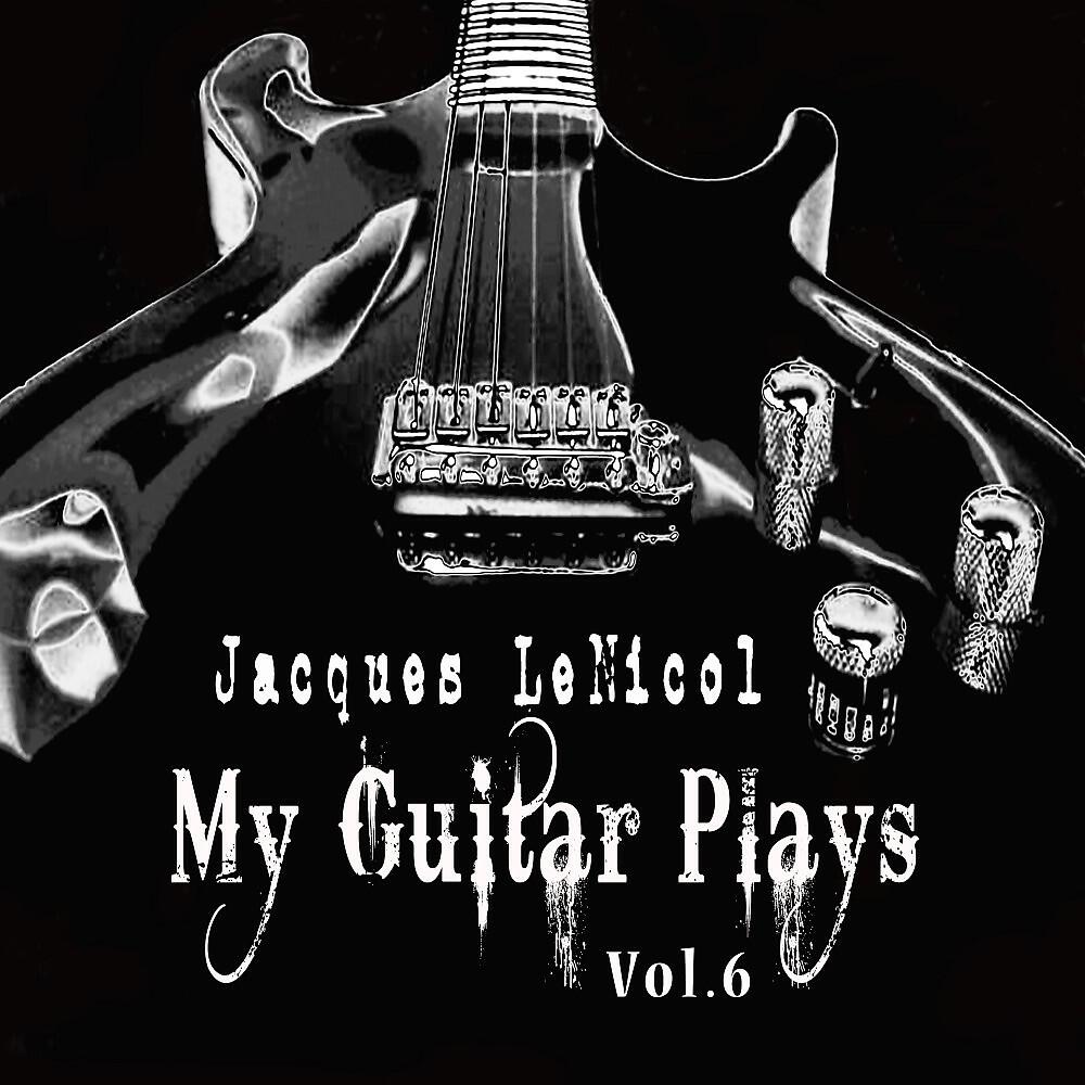 Jacques LeNicol