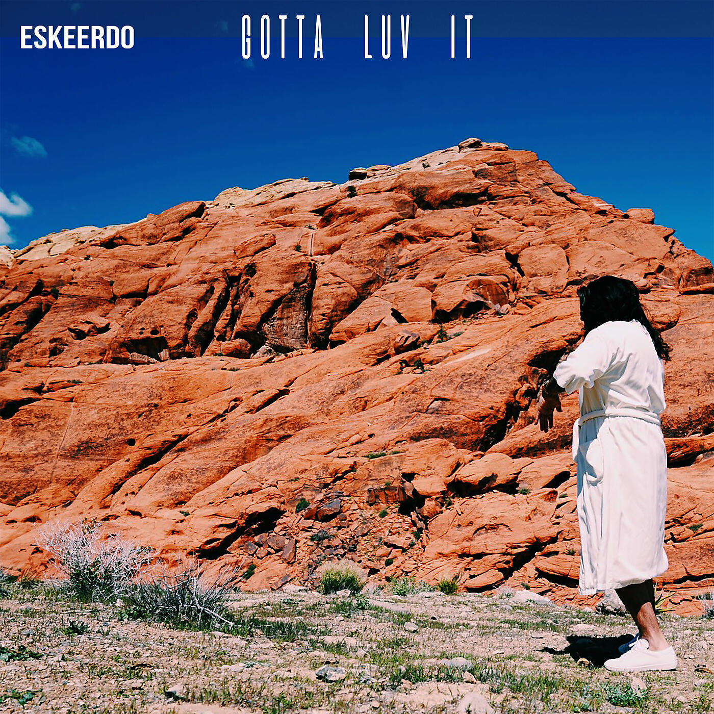 Релиз Gotta Luv It