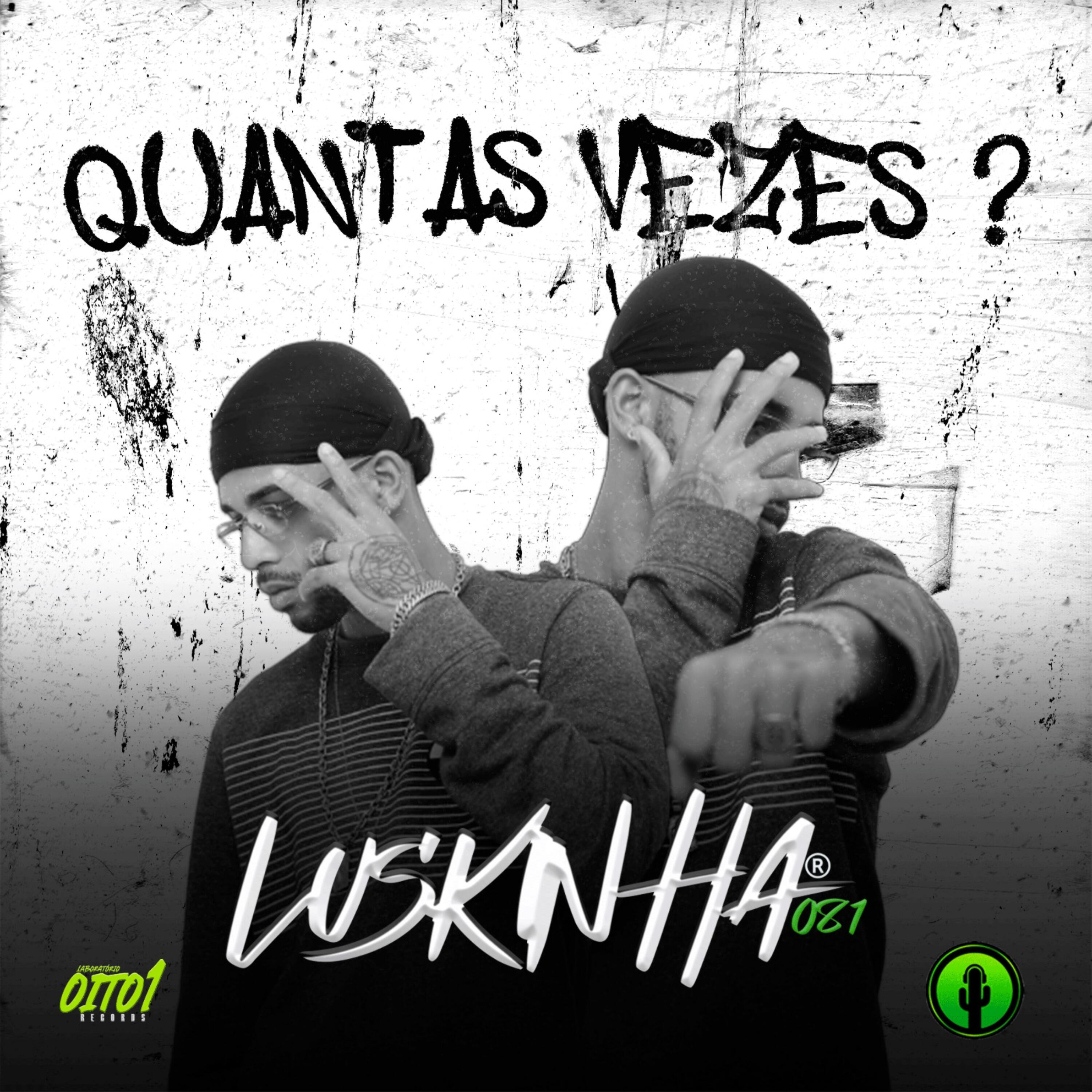 Релиз Quantas Vezes?