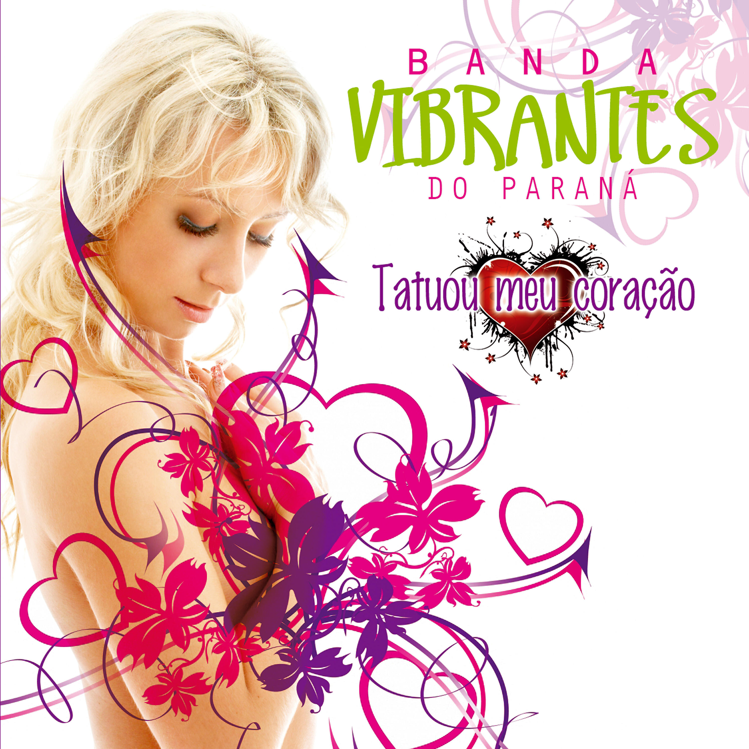 Banda Vibrantes do Paraná