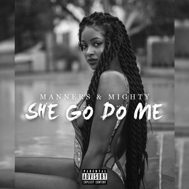Релиз She Go Do Me