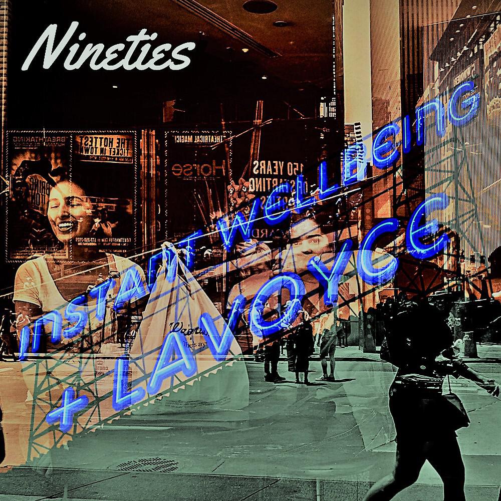 Релиз Nineties