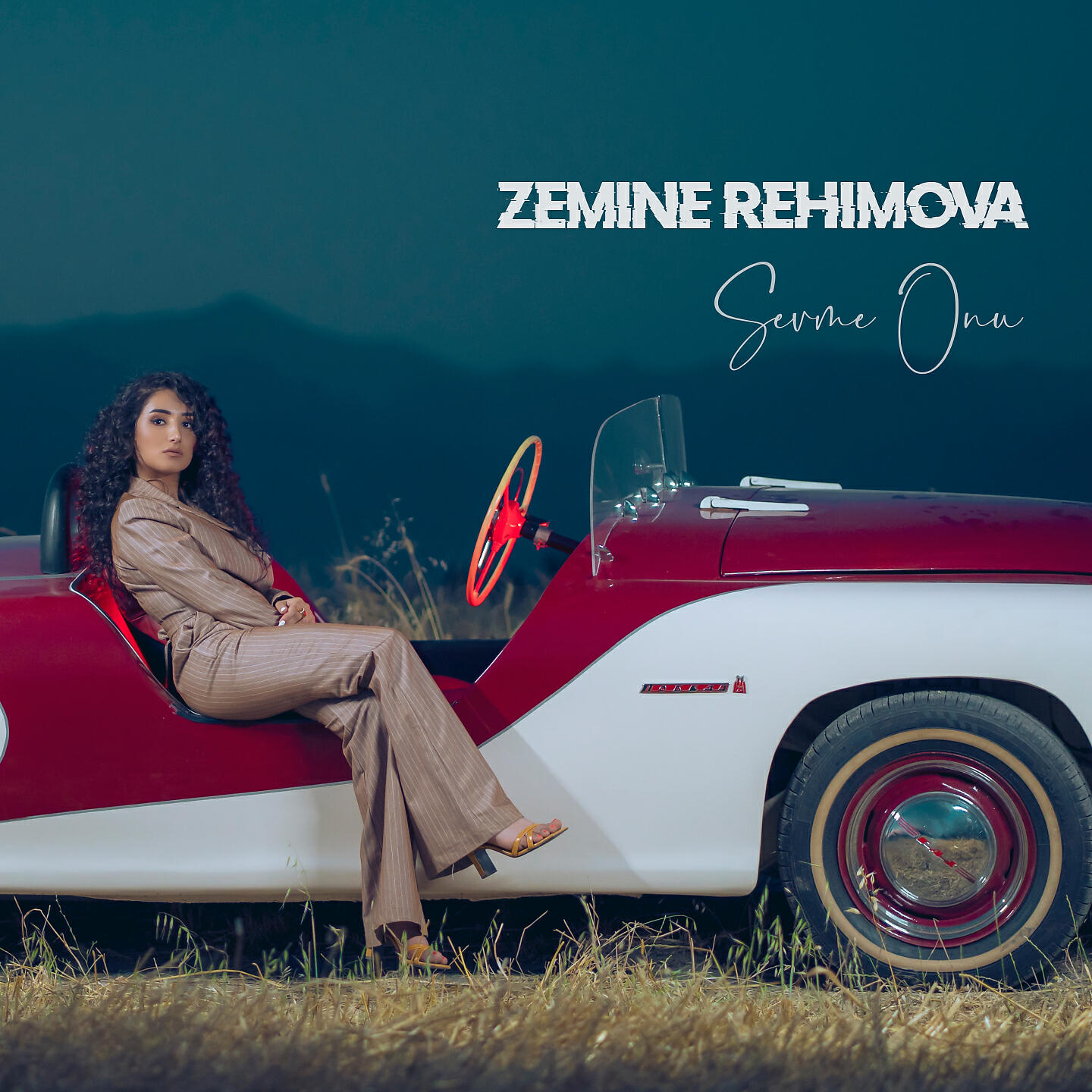 Релиз Sevme Onu