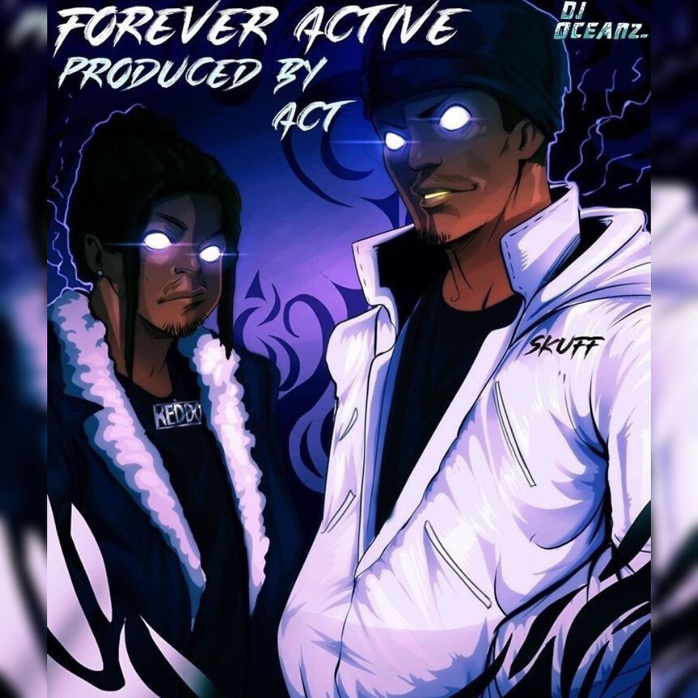 Релиз Forever Active