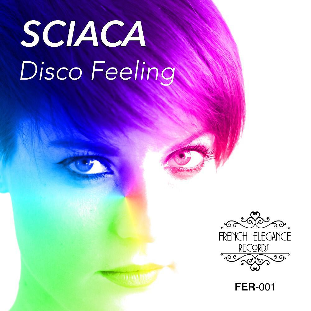 Релиз Disco Feeling