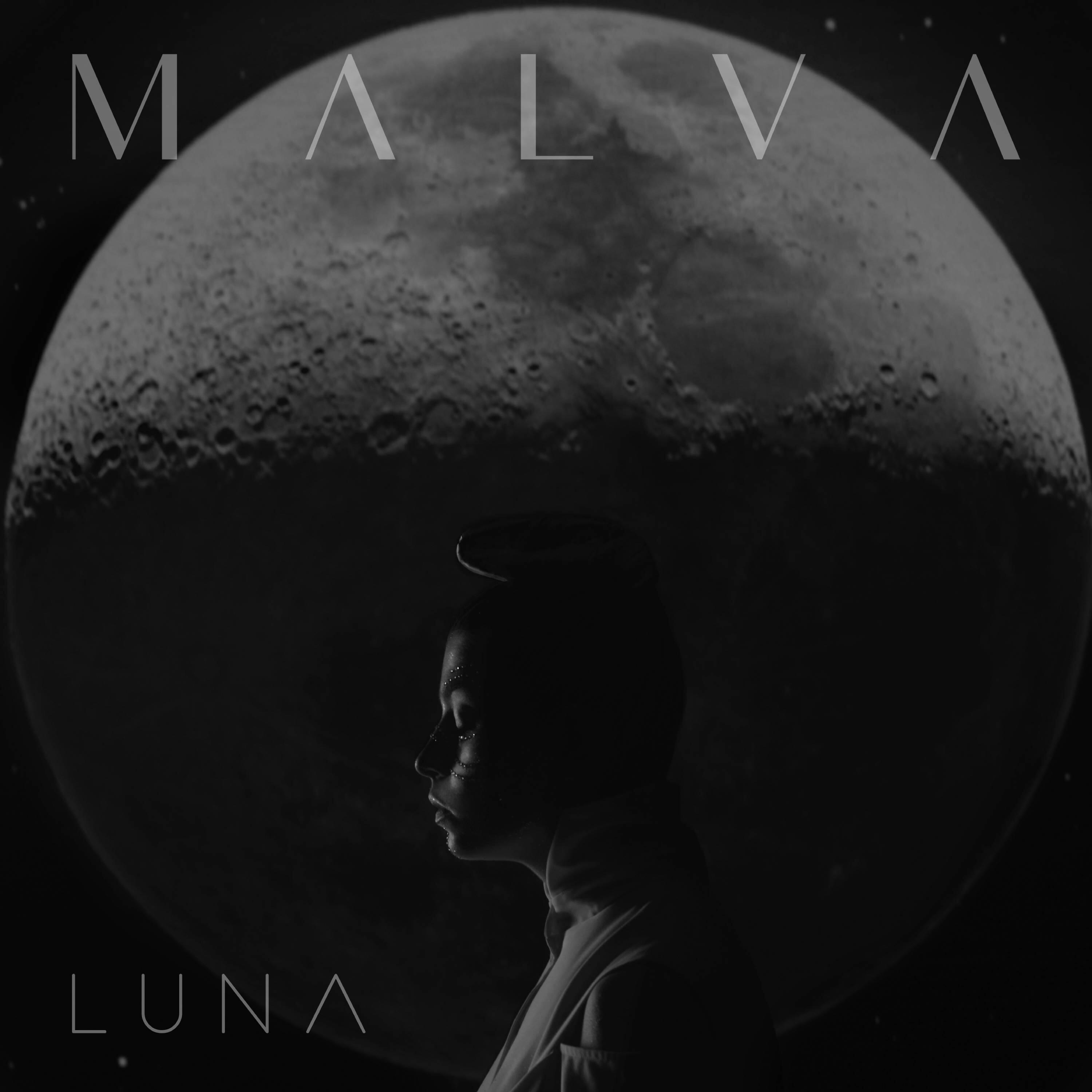Релиз LUNA