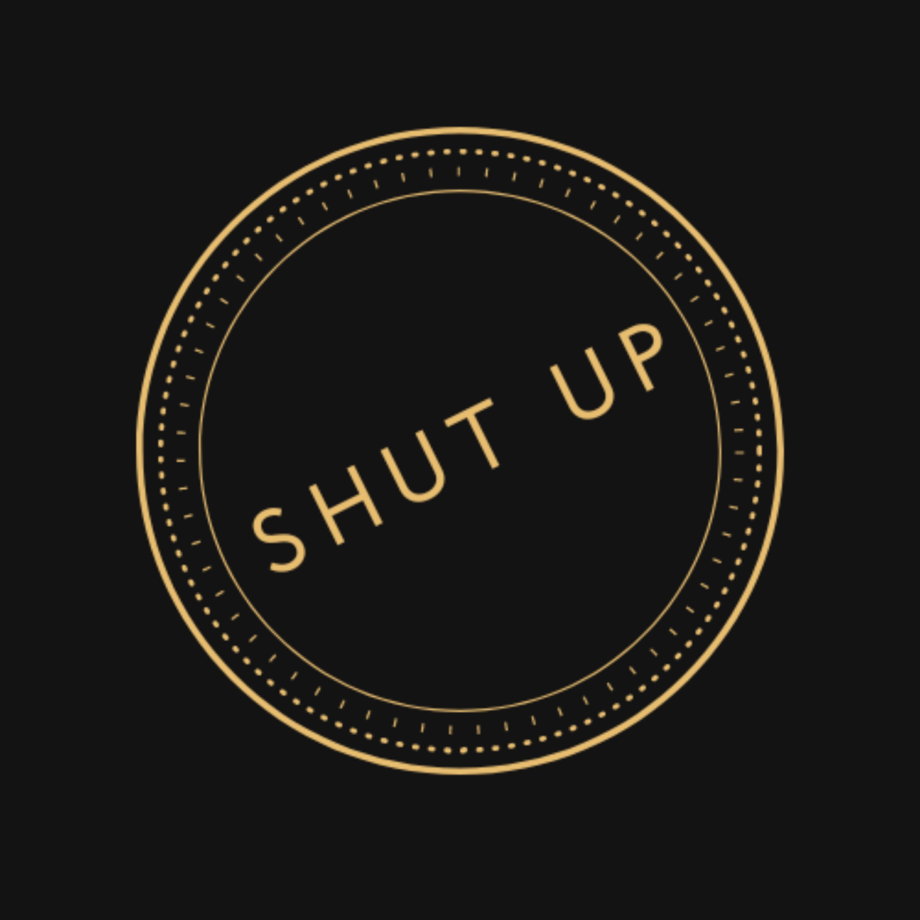 Релиз Shut Up