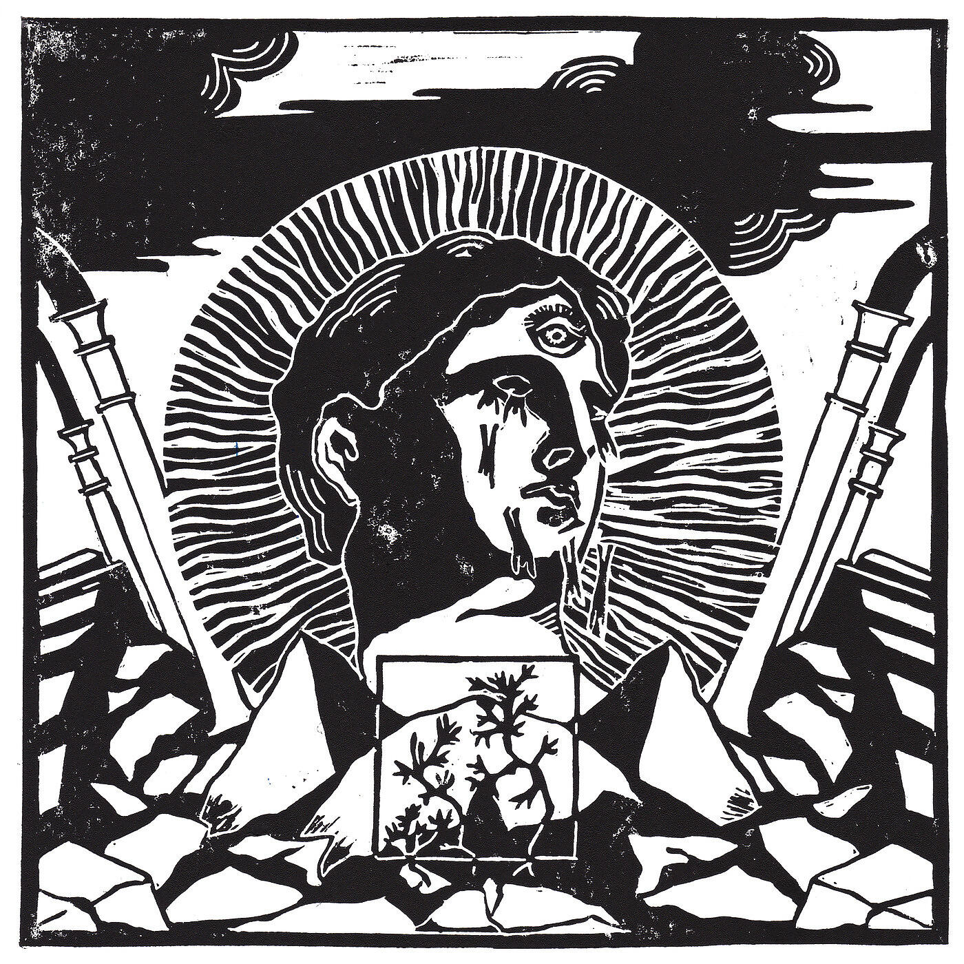 Релиз Black Haze
