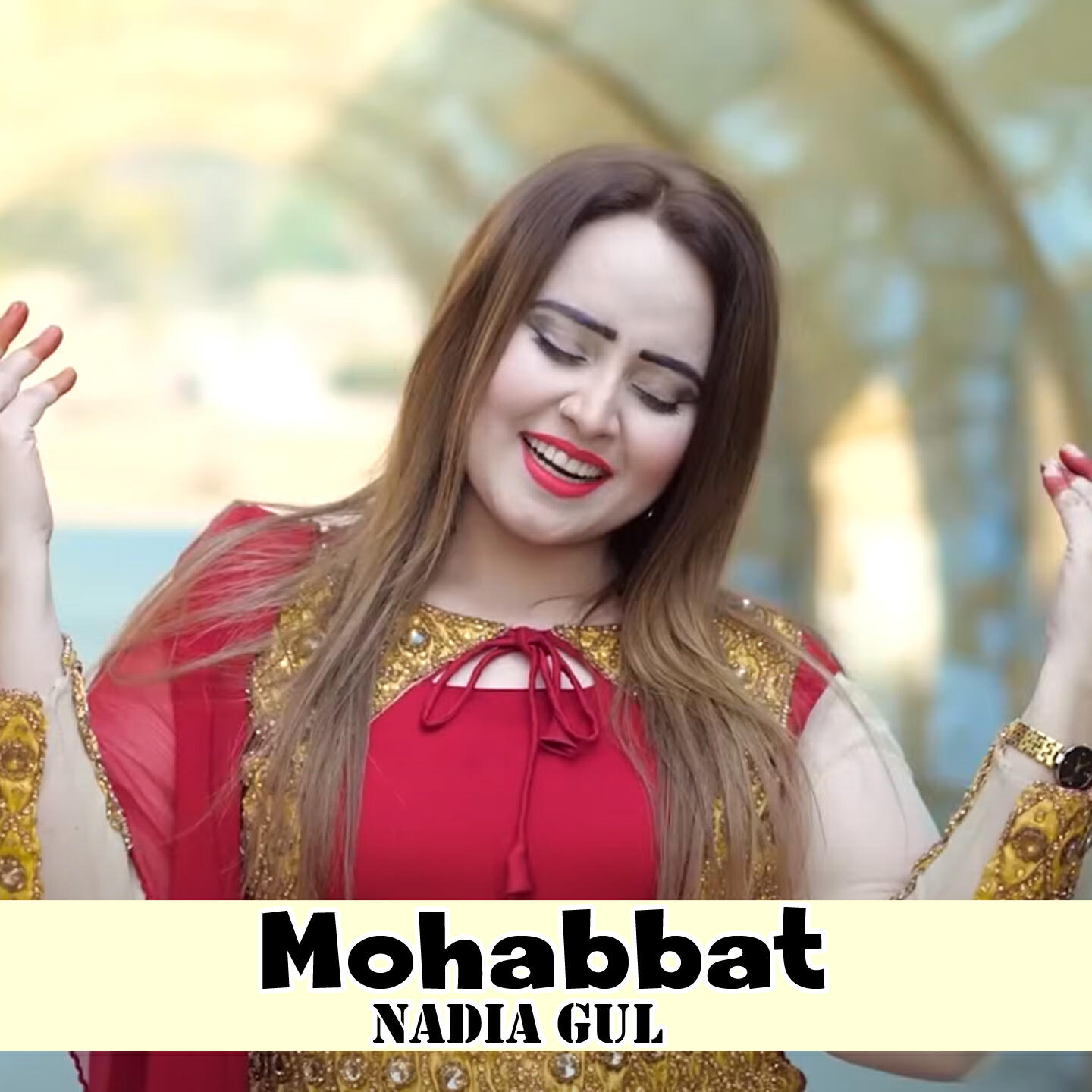 Релиз Mohabbat