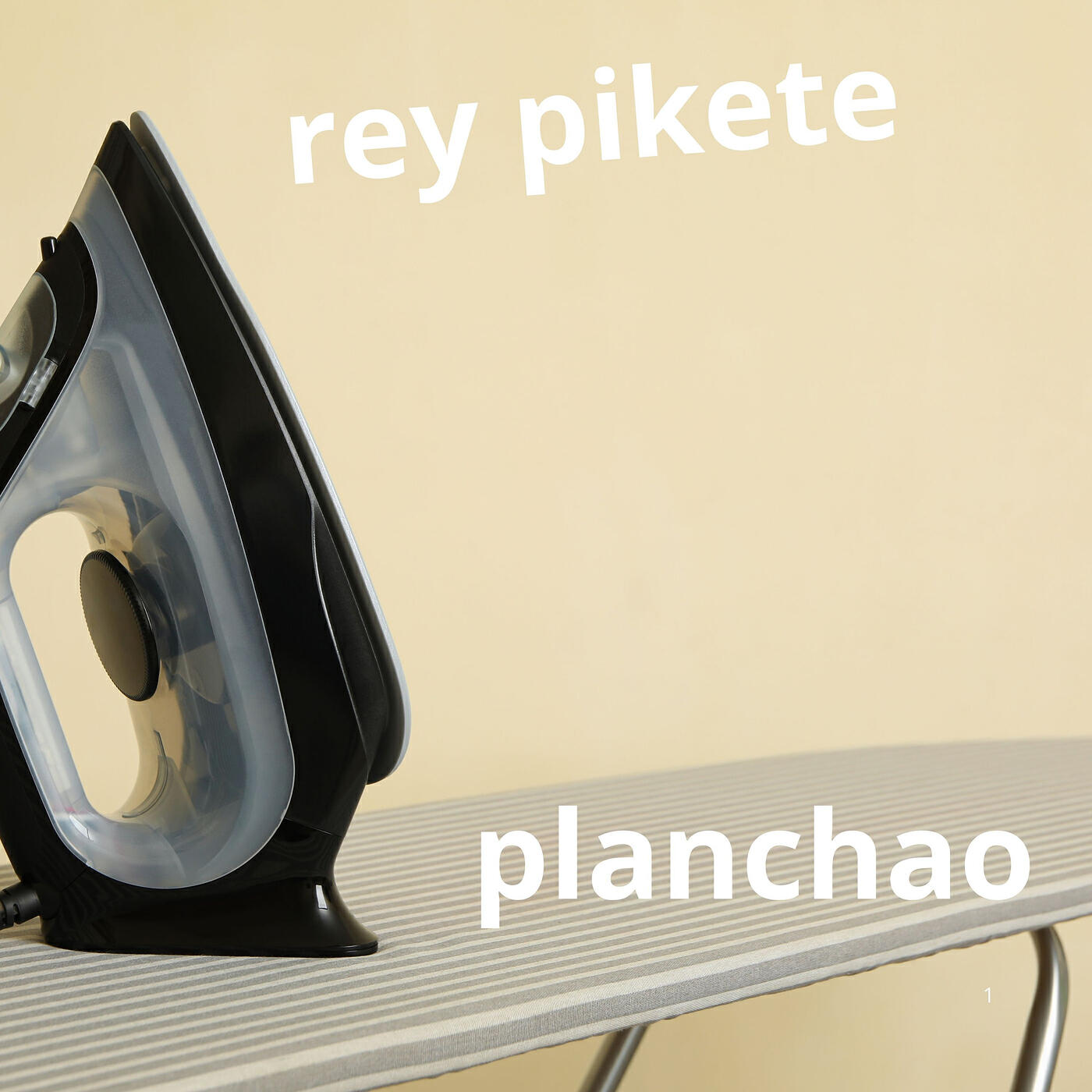 Релиз Planchao