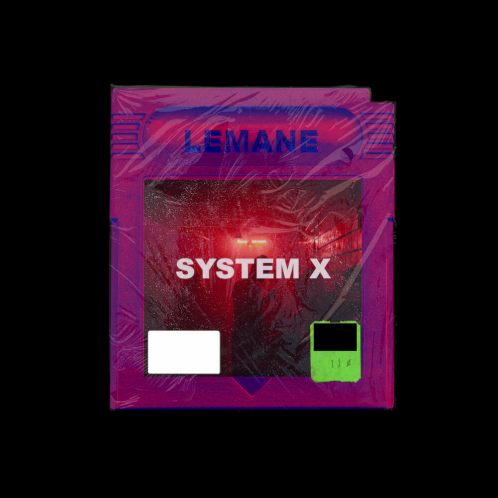 Релиз System X