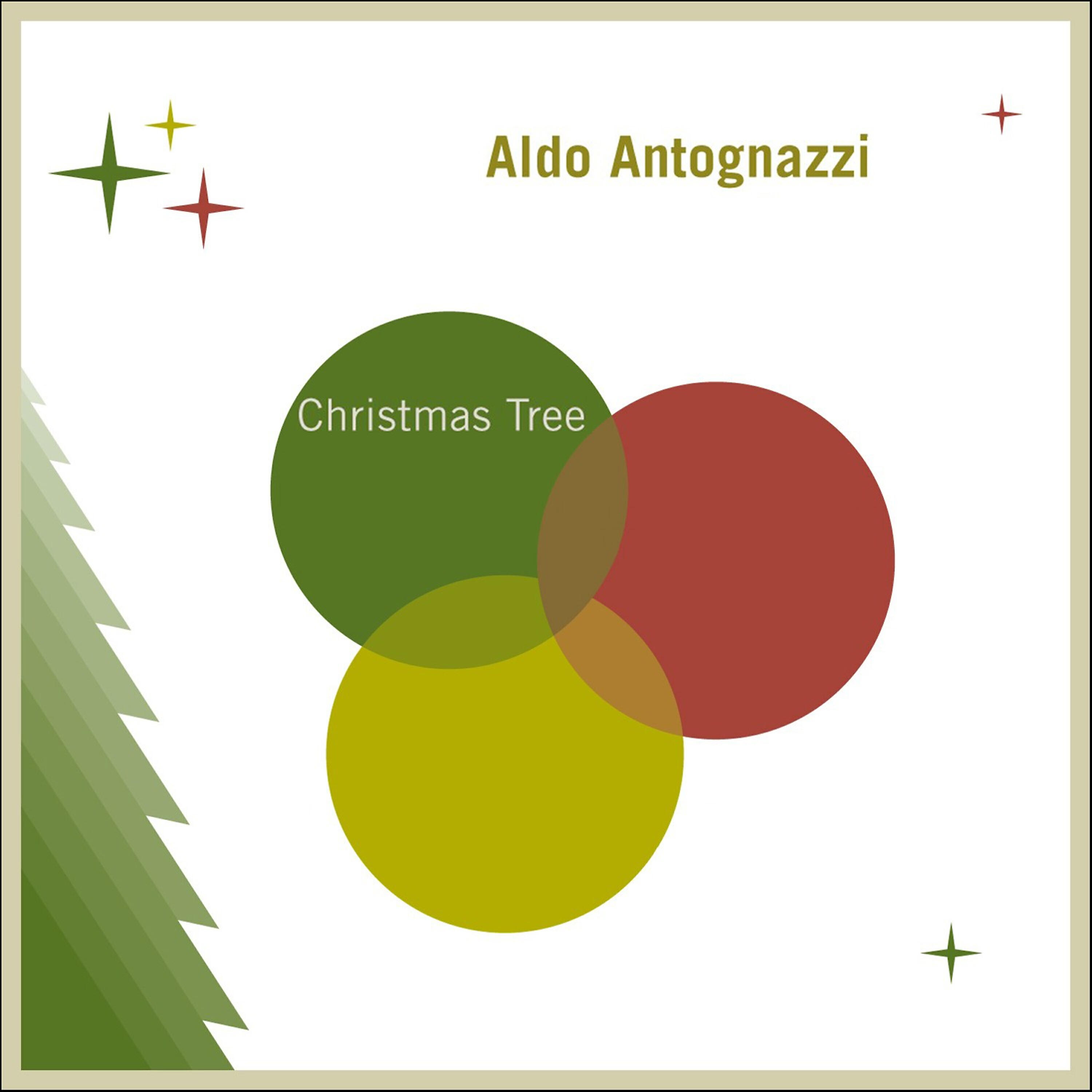 Релиз Christmas Tree