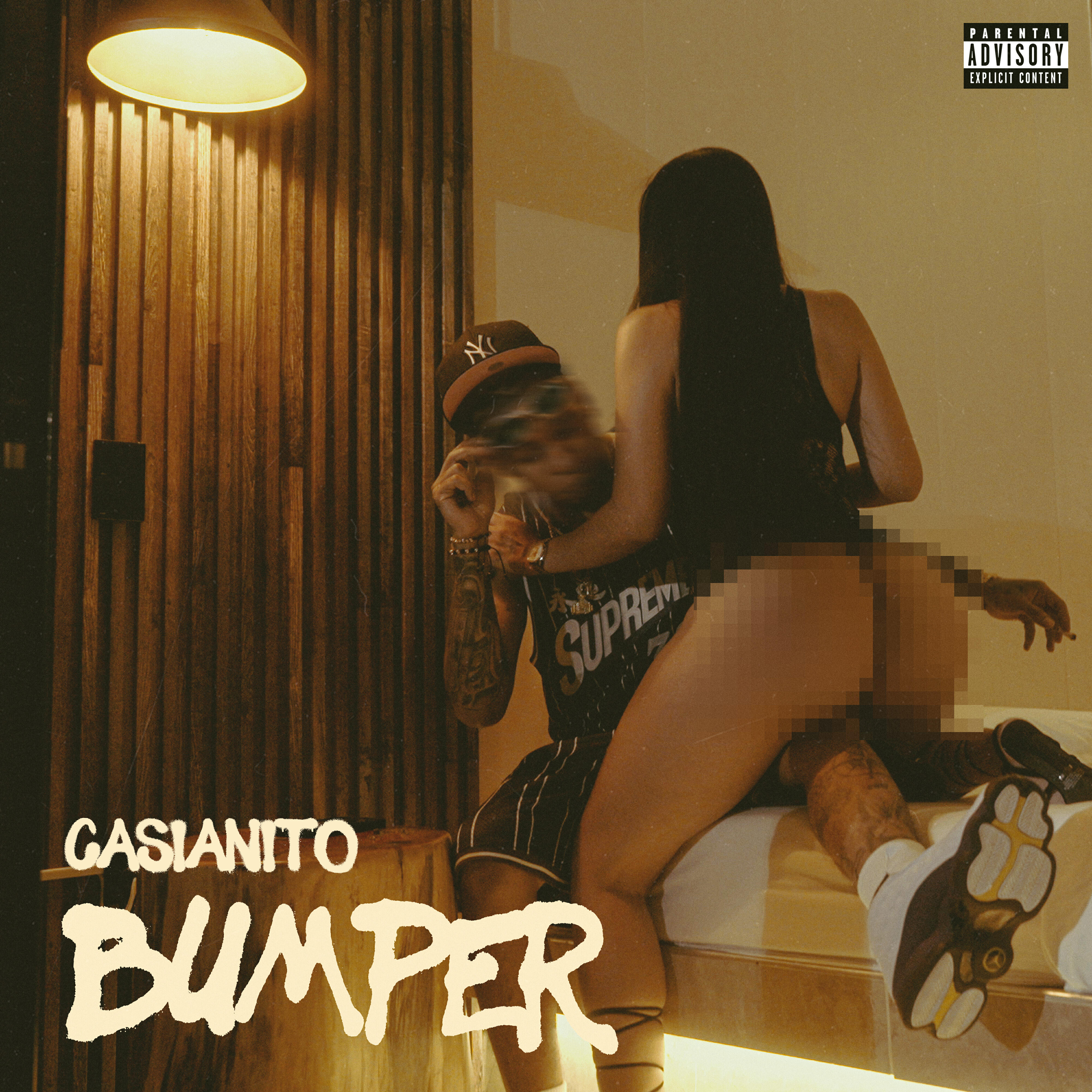 Релиз Bumper